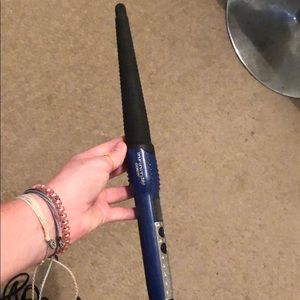 infiniti pro by conair!